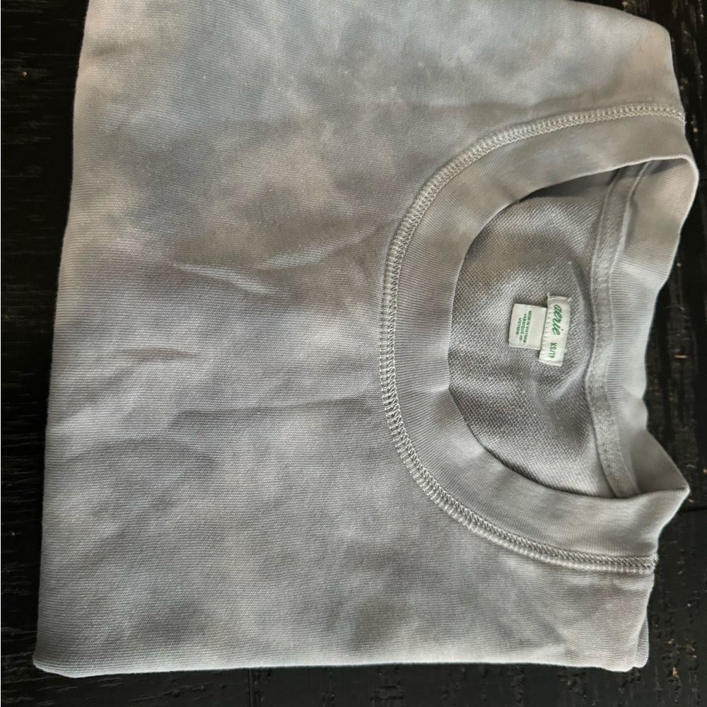 Marble gray T-Shirt